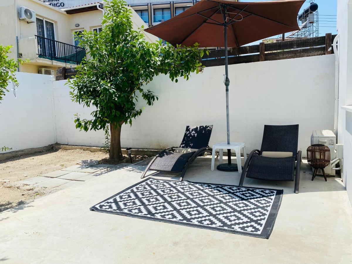 Serena'S 2-Br Apartment In Λάρνακα Εξωτερικό φωτογραφία