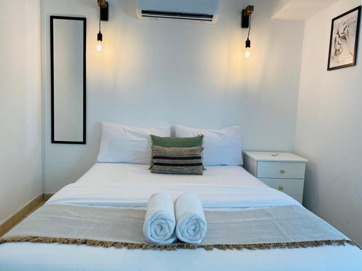 Serena'S 2-Br Apartment In Λάρνακα Εξωτερικό φωτογραφία