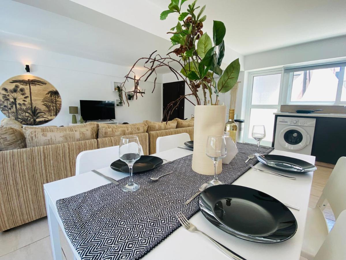 Serena'S 2-Br Apartment In Λάρνακα Εξωτερικό φωτογραφία
